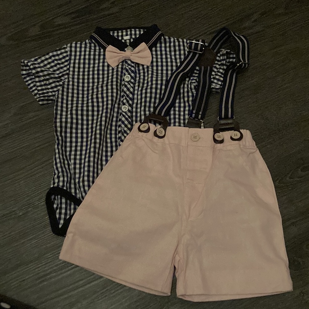 2 piece set